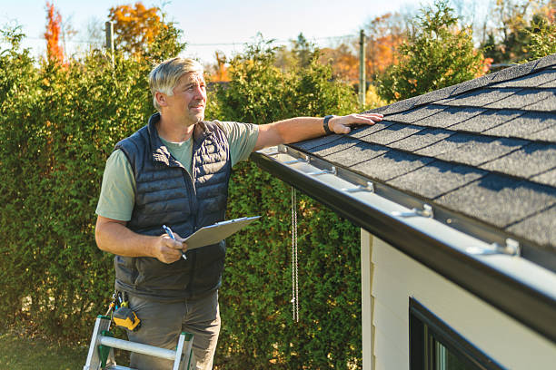 Trusted Gutter Repair And Installation service in Downsville, LA - Ben Roofing and Steel LLC